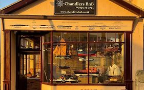 Chandlers Bnb